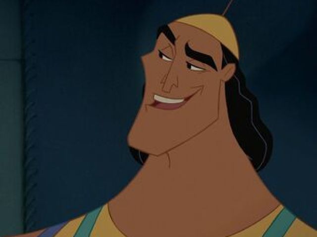 KRONK