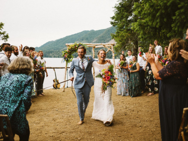 Como será o seu casamento perfeito?