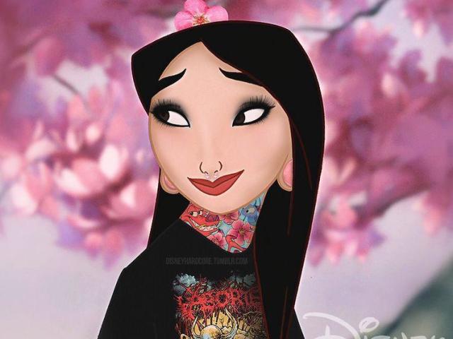 Mulan