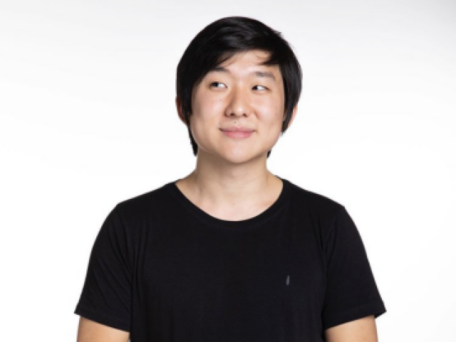 Pyong
(o estrategista/manipulador)
