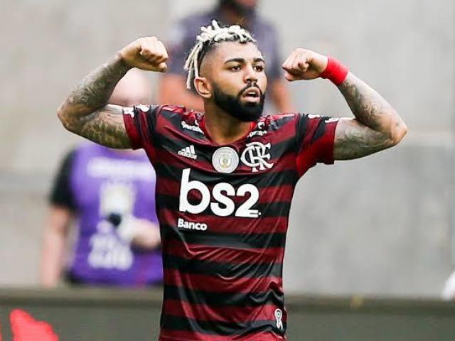 Gabriel Barbosa