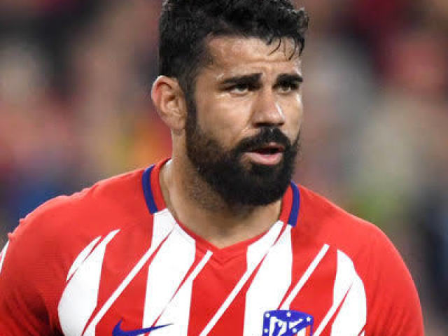 Diego Costa