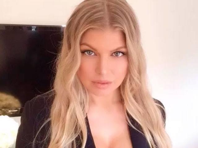 Fergie