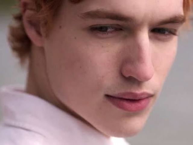 Jason Blossom