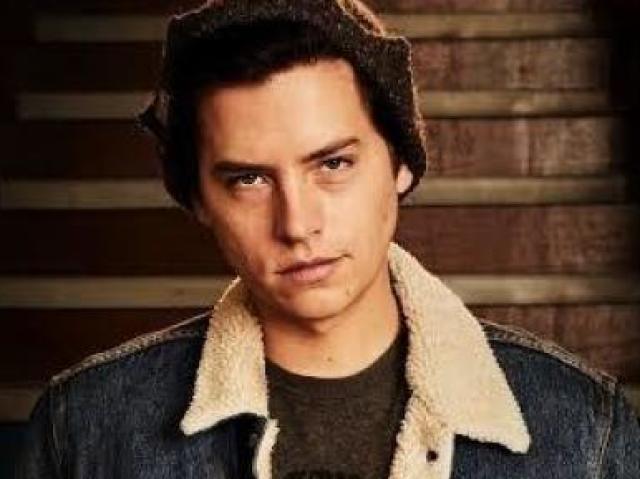 Jughead Jones