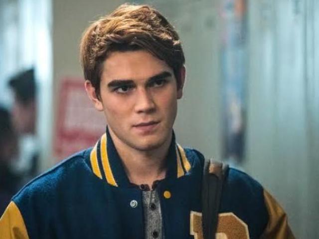 Archie Andrews