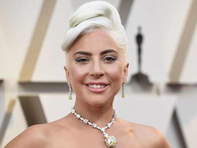 Gaga