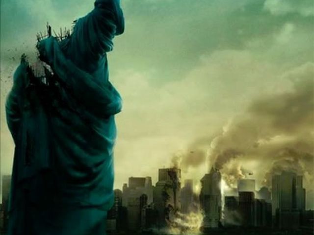 Cloverfield: Monstro