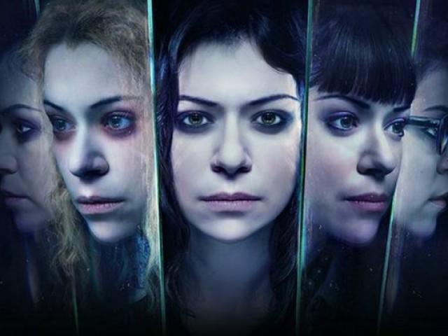 The Orphan Black