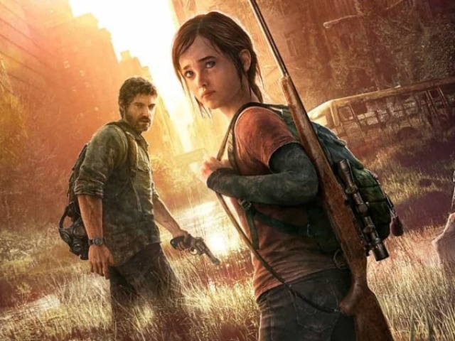 The Last of Us