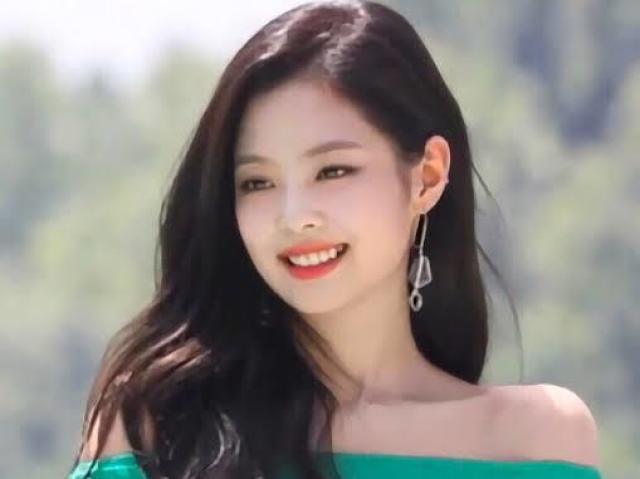 Jennie.