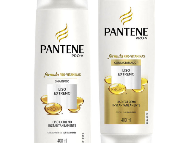 Pantene