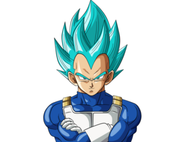 Super Saiyajin Deus super Saiyajin azul