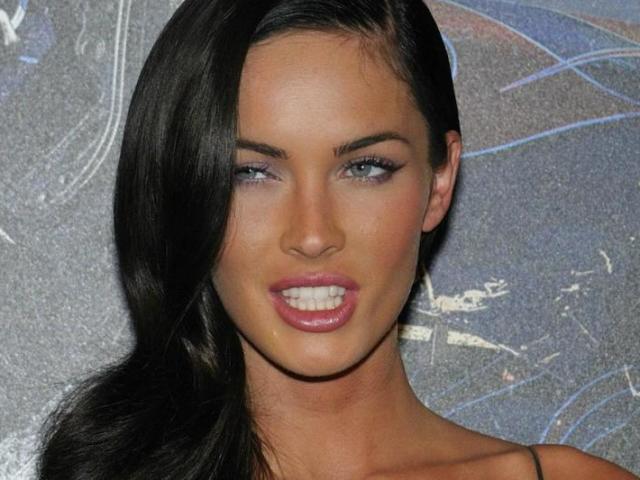 Megan Fox