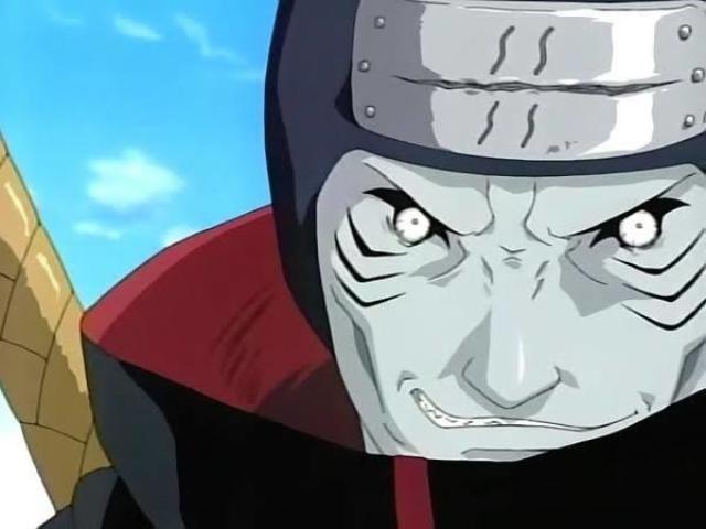 KISAME