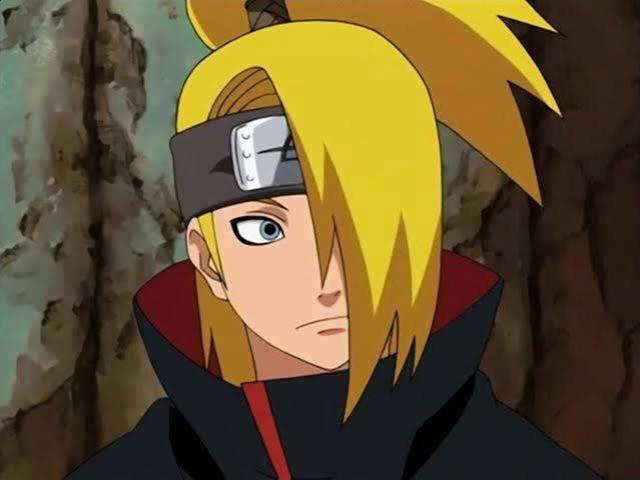 DEIDARA