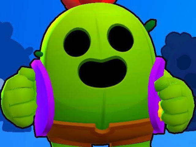 Brawl stars