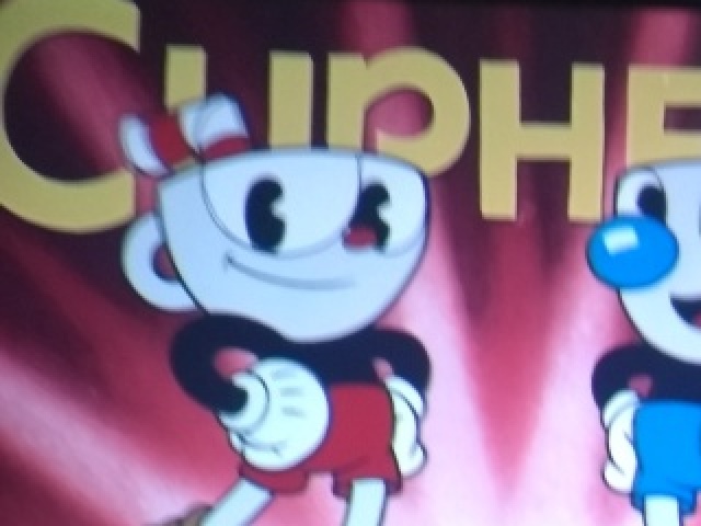 Cuphead