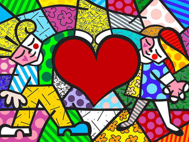 Romero Britto