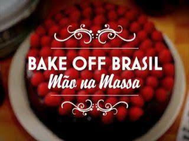 Bake Off Brasil