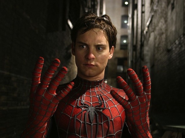 Homem-Aranha 2