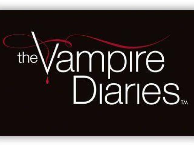 The Vampire Diaries