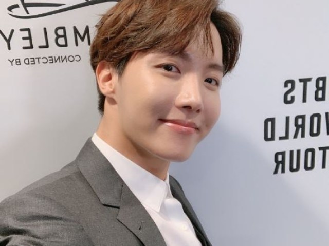 J-hope