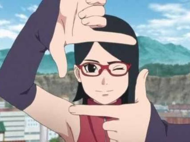 Sarada