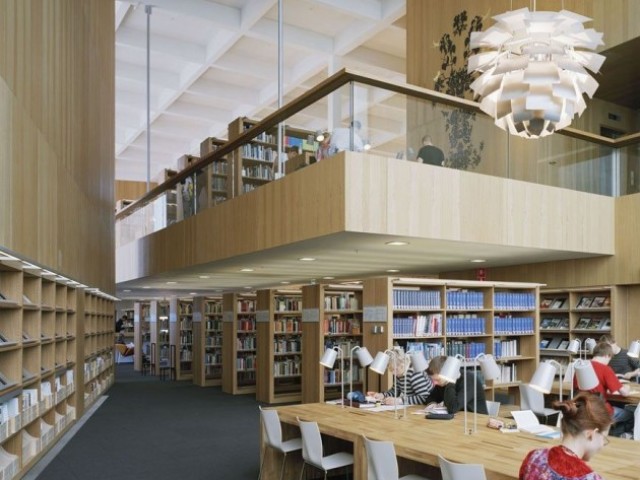 Biblioteca