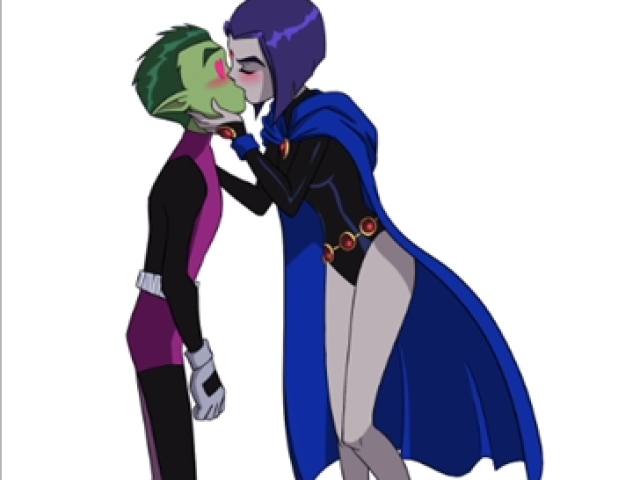 Ravena & Mutano