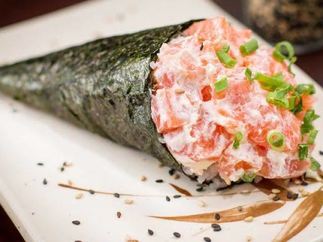 Temaki