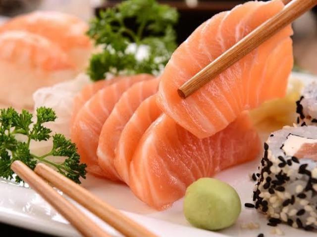 Sashimi