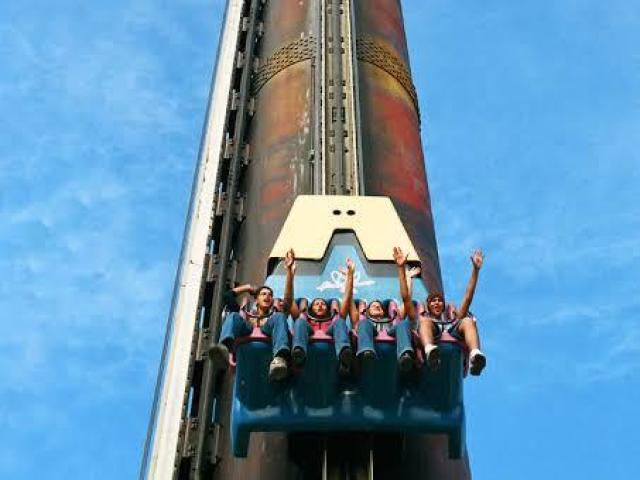 Big Tower