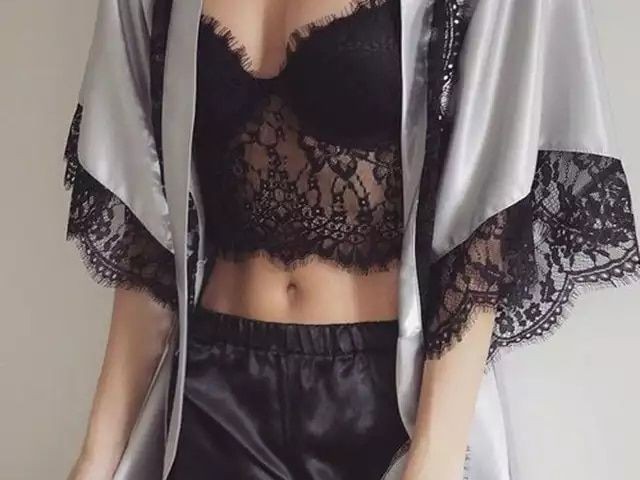 Sexy!