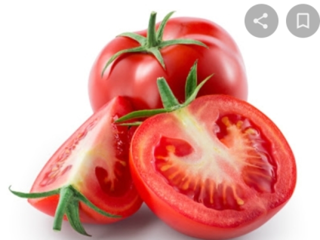 Tomate