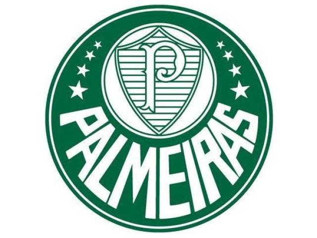 Palmeiras