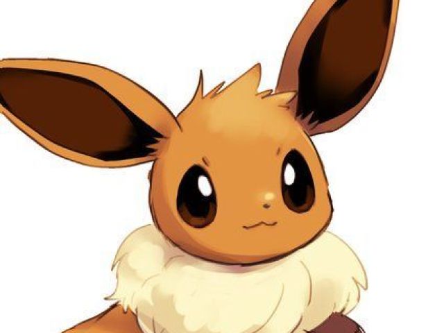 Eevee