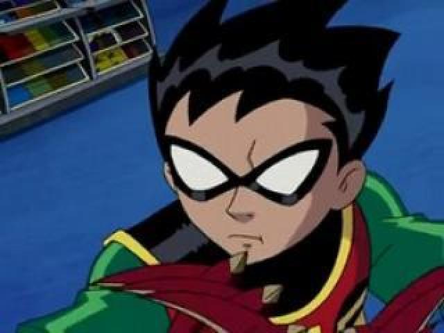 Robin🦸🏻♂️😎😡