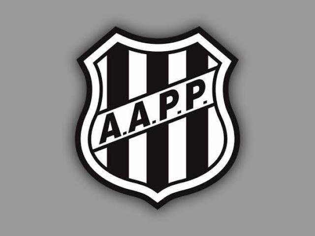 Ponte preta