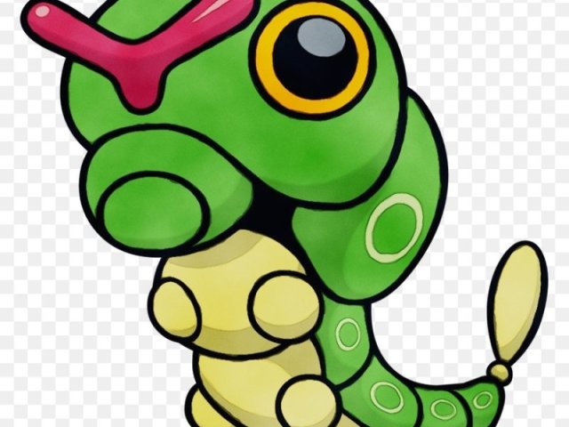 Caterpie