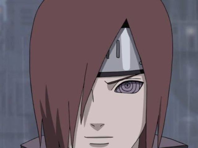 Nagato Uzumaki
