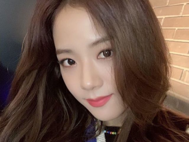 Jisoo