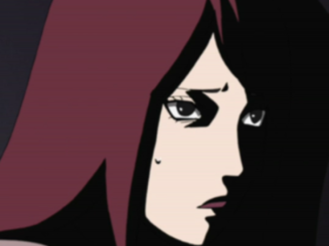 Fuso Uzumaki