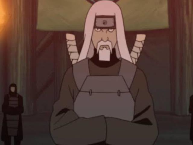 Ashina Uzumaki
