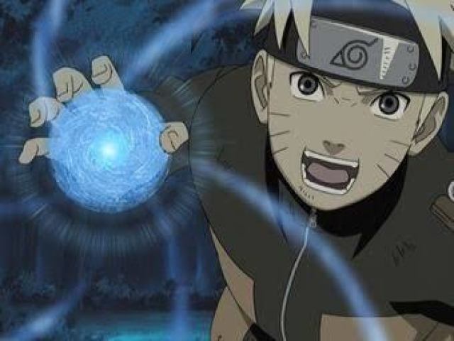 RASENGAN