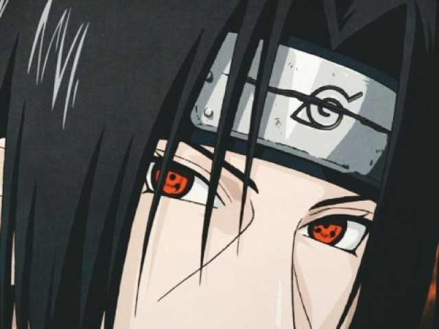 Itachi