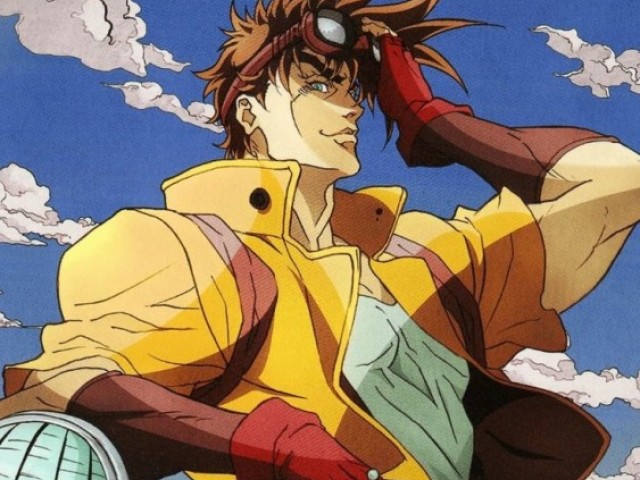 Joseph Joestar