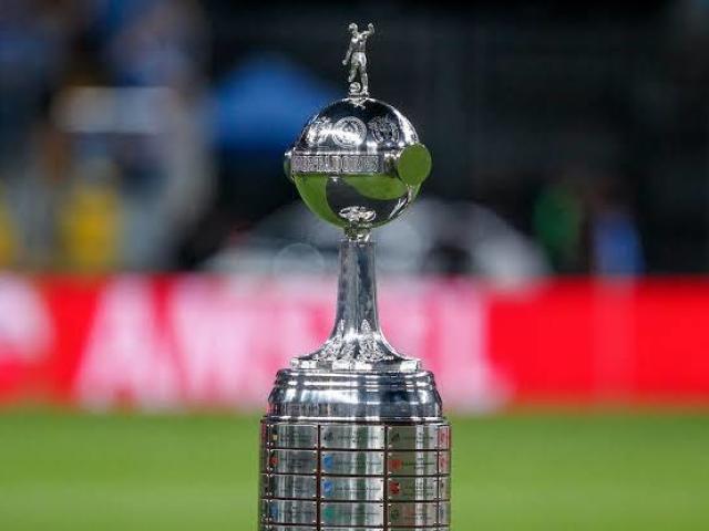 Libertadores