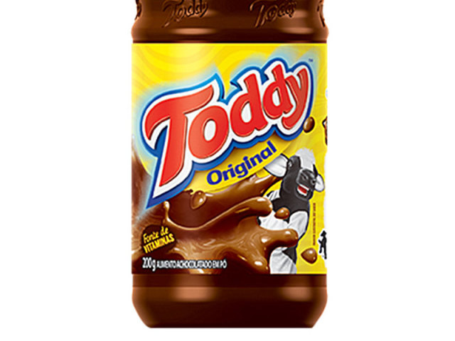 Toddy