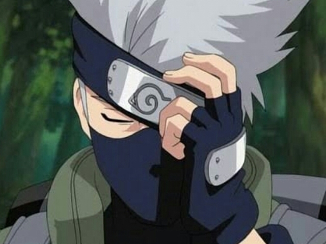 kakashi